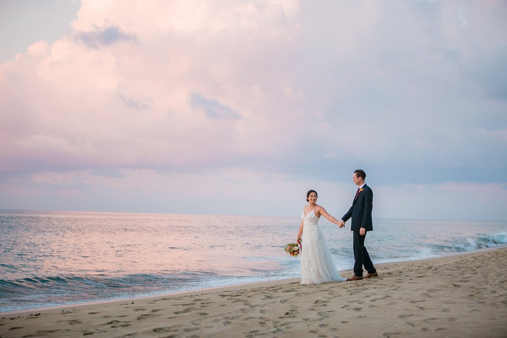 ES Flor De Playa Sayulita Mexico Wedding